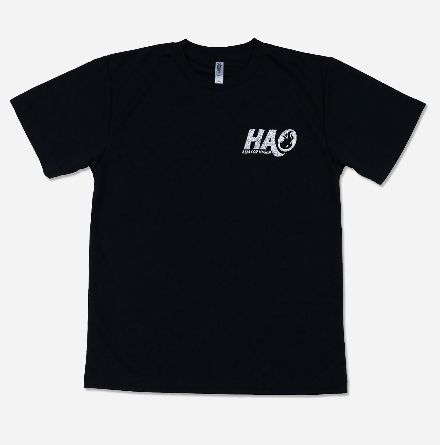 HAO ラメTシャツ